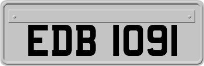 EDB1091