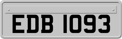 EDB1093
