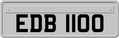 EDB1100