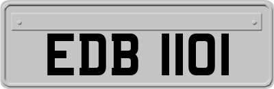 EDB1101
