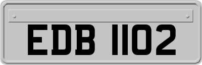 EDB1102