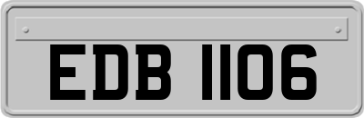 EDB1106
