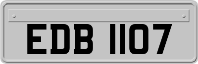 EDB1107