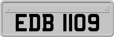 EDB1109