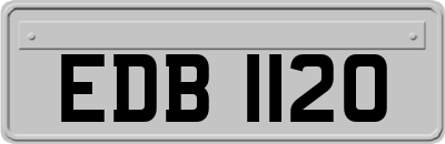EDB1120
