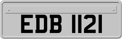 EDB1121