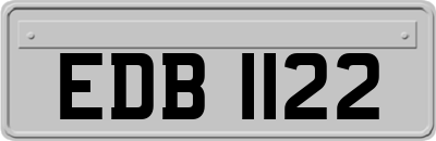 EDB1122
