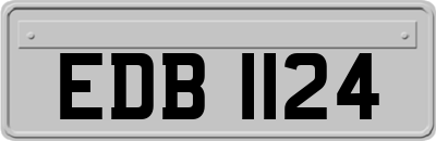 EDB1124