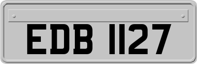 EDB1127