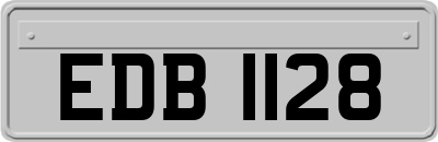 EDB1128