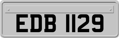 EDB1129