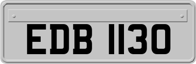 EDB1130