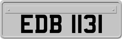 EDB1131