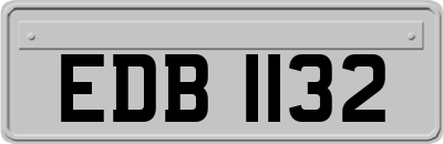 EDB1132