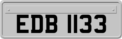 EDB1133