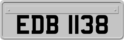 EDB1138
