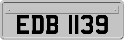 EDB1139