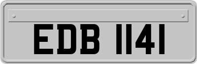 EDB1141