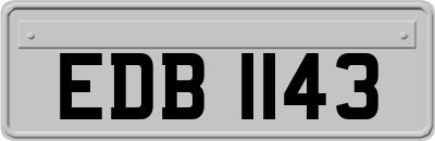 EDB1143