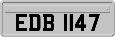 EDB1147
