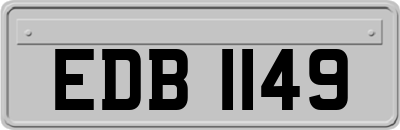 EDB1149