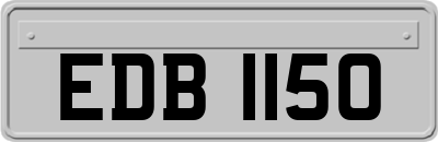 EDB1150