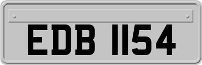 EDB1154