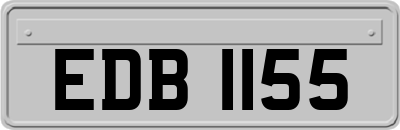 EDB1155