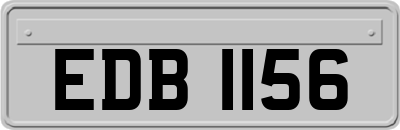 EDB1156