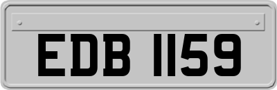 EDB1159