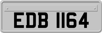 EDB1164