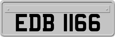 EDB1166