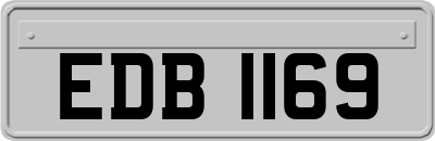 EDB1169