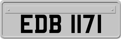 EDB1171