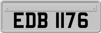 EDB1176