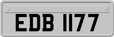 EDB1177