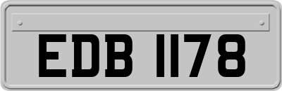 EDB1178