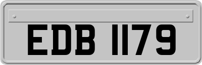 EDB1179