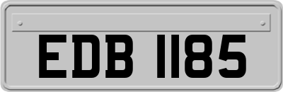 EDB1185