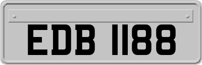 EDB1188