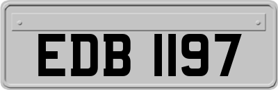 EDB1197