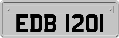 EDB1201
