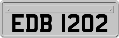 EDB1202
