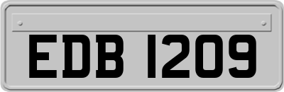 EDB1209