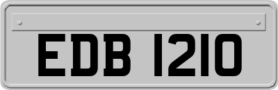 EDB1210