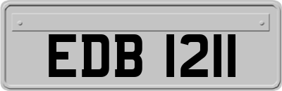 EDB1211