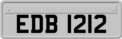 EDB1212
