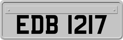 EDB1217