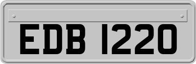 EDB1220