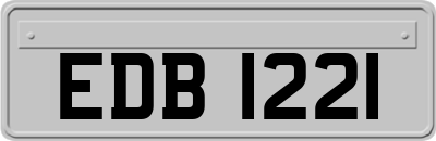 EDB1221